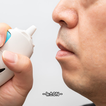 부비동암 생존율