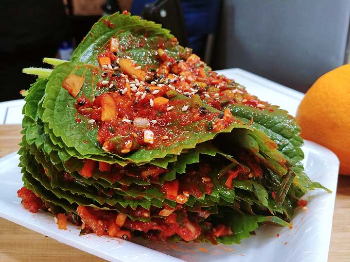 진심 가득 건강 담은 맛 강서구 까치산시장 맛집 추천 생방송투데이 신선한 재료와 전라도 손맛으로 완성한 엄마 반찬 김치 김장 전문 수제반찬 오늘방송 우리동네 반찬가게