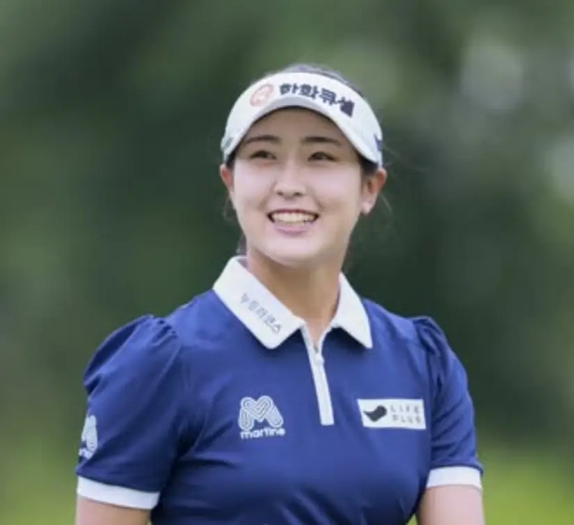김민주