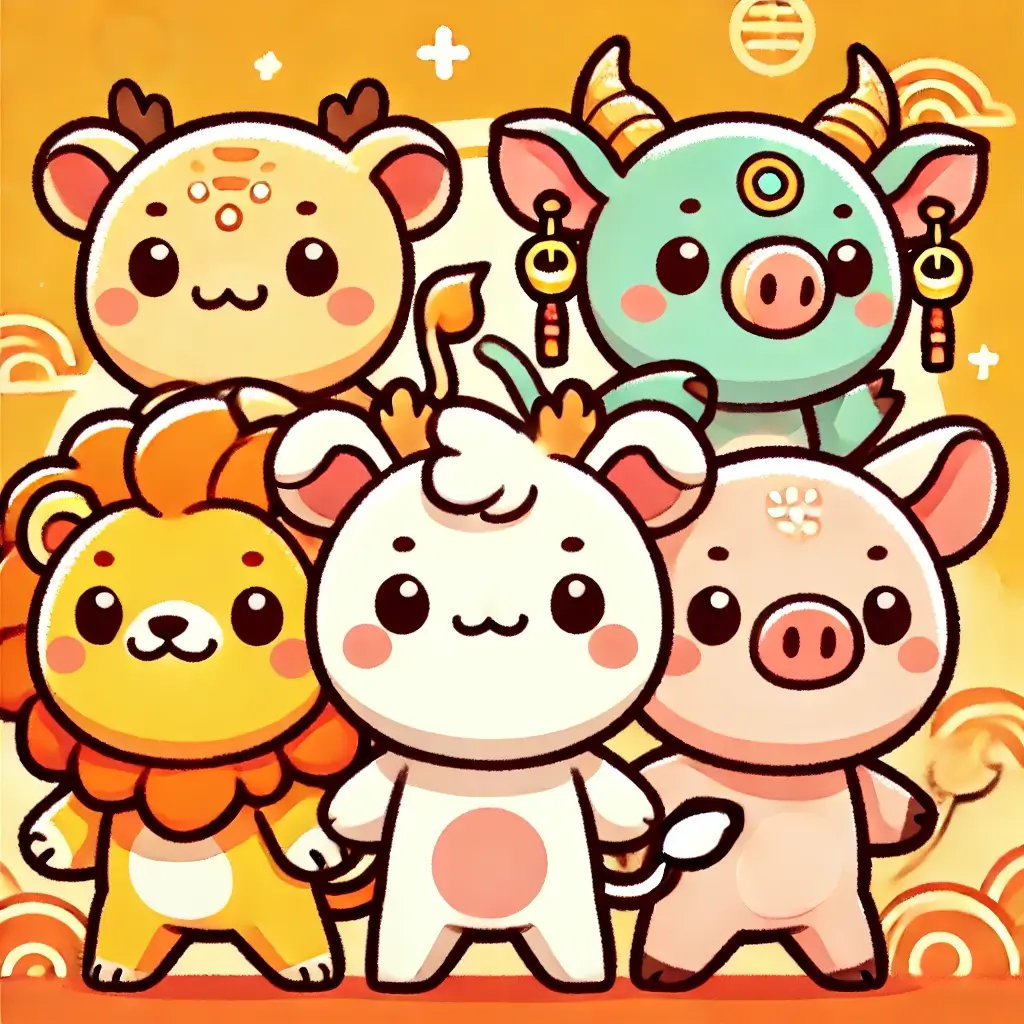 8월 19일 오늘의 운세