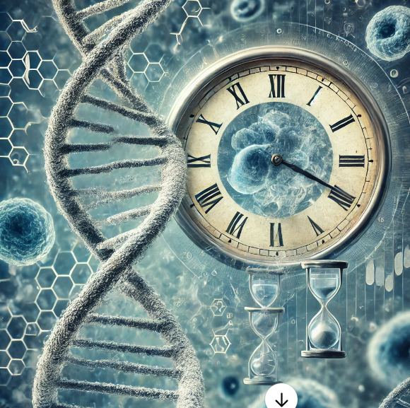 가족력과 유전자 분석을 통한 질병 예측