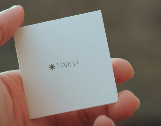 인간관계 단순화