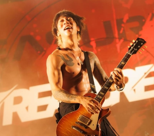 엘르가든 내한공연