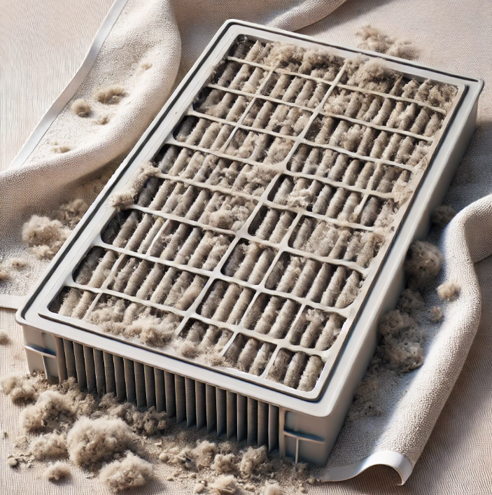 에어컨 필터 청소 방법 완전정복! 여름철 냉방효율 200% 올리기