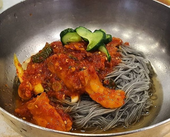 중구 오장동 냉면 맛집, 오장동함흥냉면