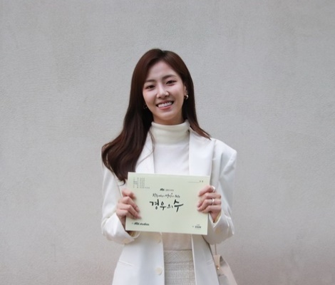 배다빈 프로필 (나이/ 영어/ 학교)