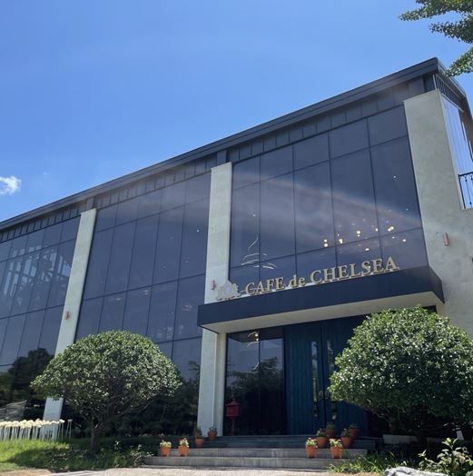 어린이날 갈만한곳 추천(김포 일산 대형 카페)