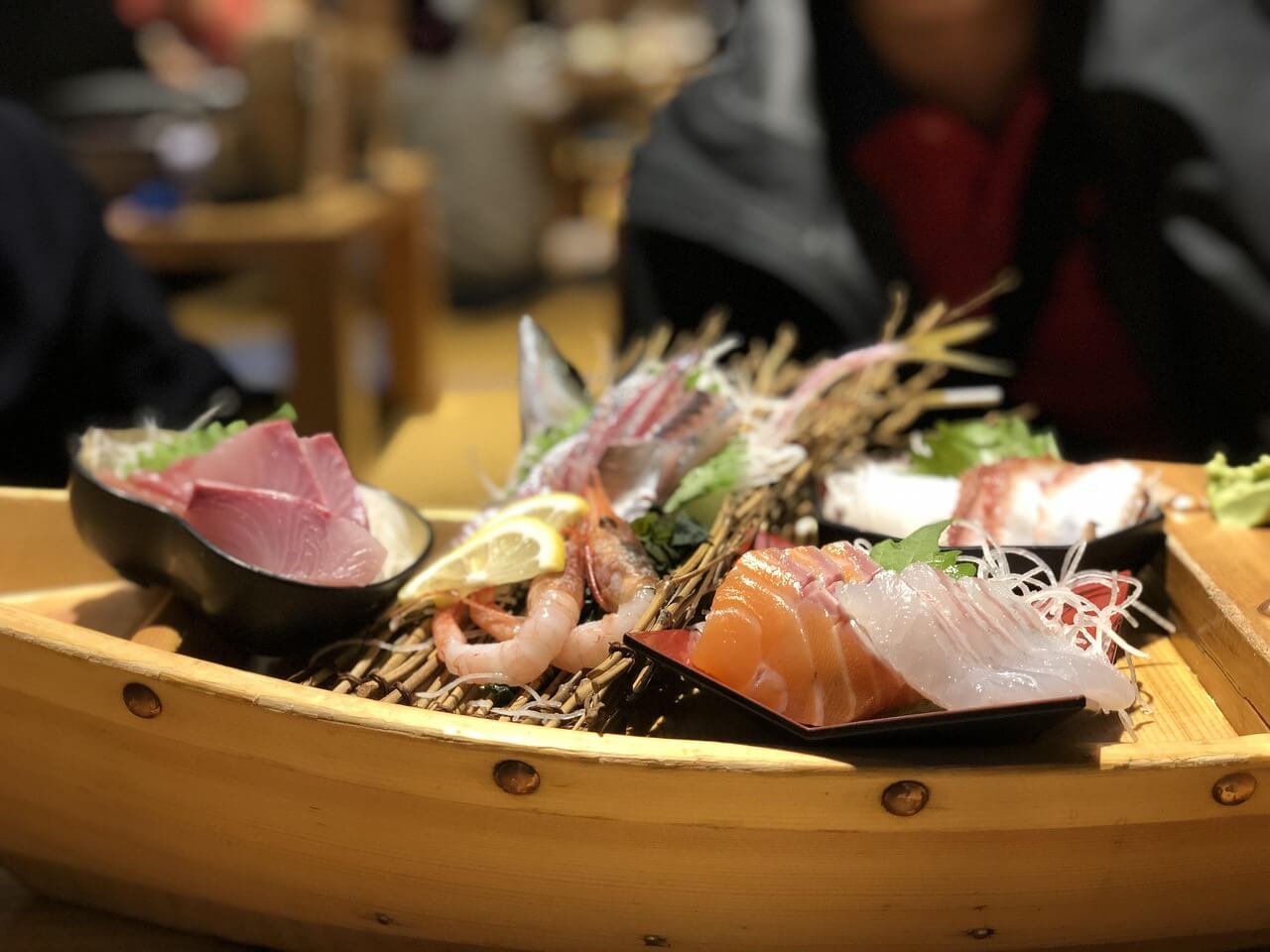 여름철 생선회 안전하게 먹는 방법