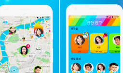 젠리 위치조작 설정 방법