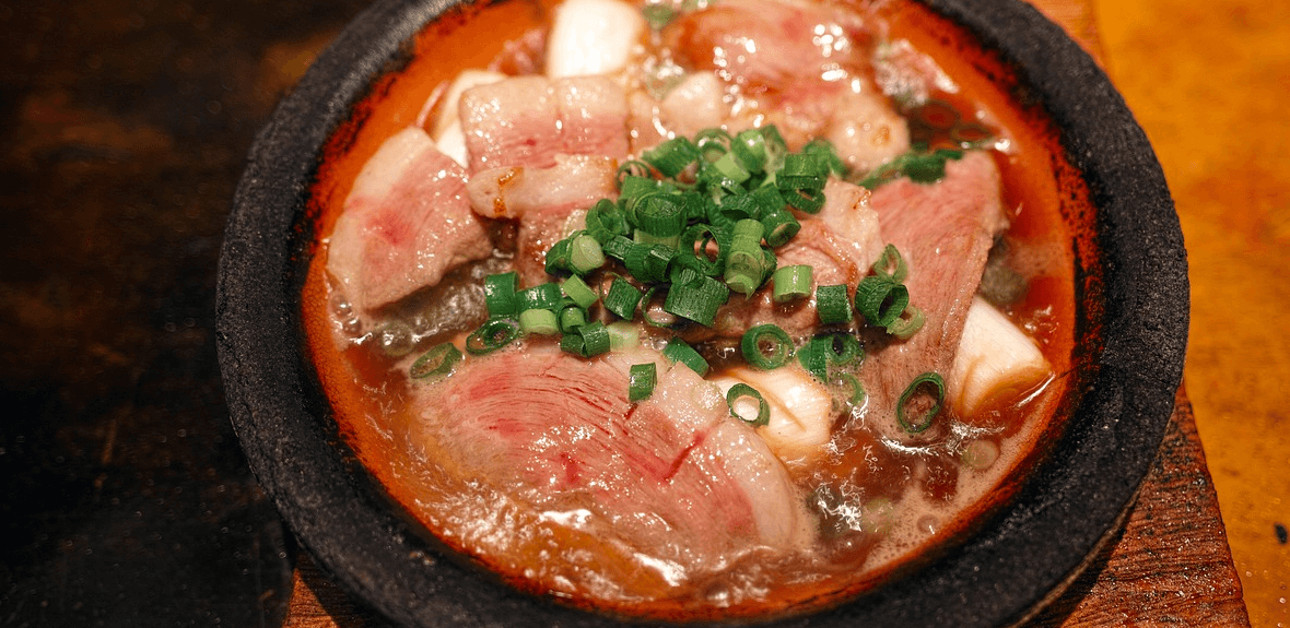 오리 고기 사진 - 3