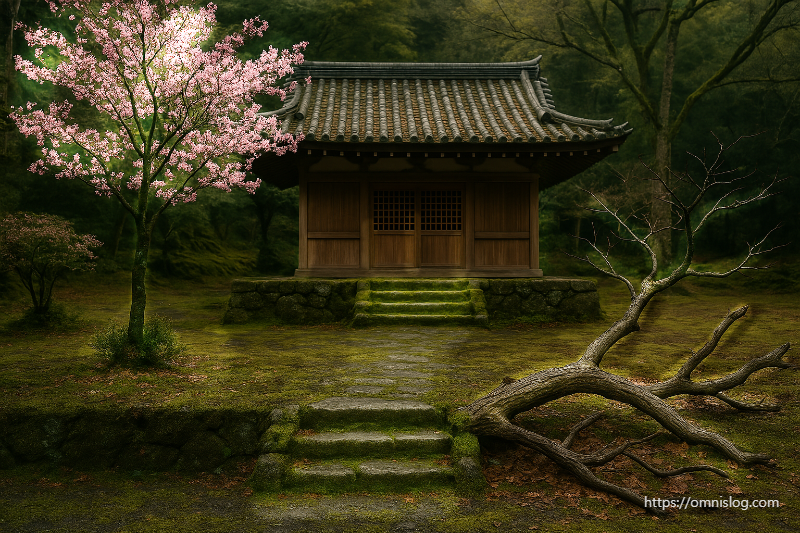 불구부정(不拘不淨)과 뜻