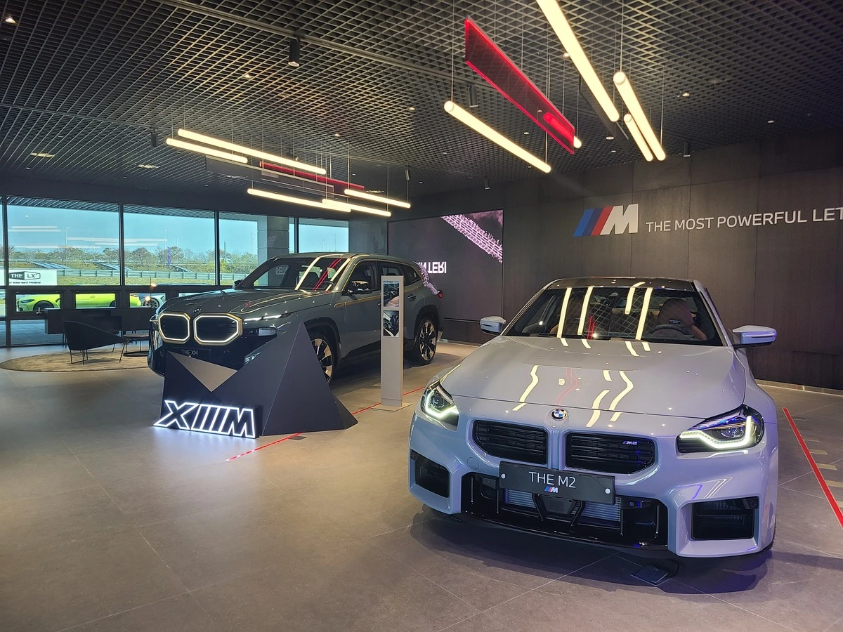 BMW M시리즈