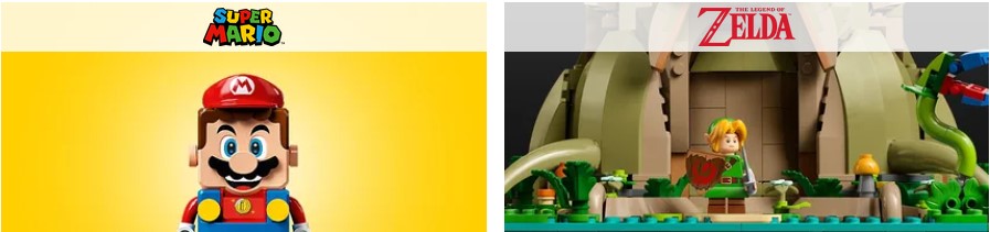 레고-시리즈별-세트