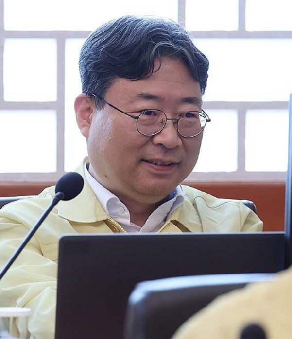 하준경 정책실장