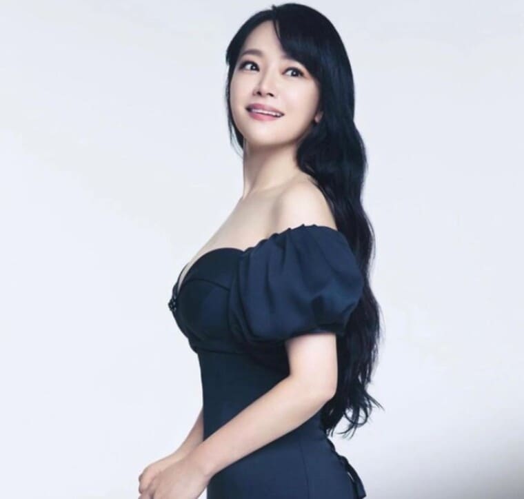 뮤지컬 배우-김소현