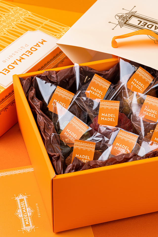 마들마들 마들렌