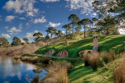 뉴질랜드(New Zealand)
