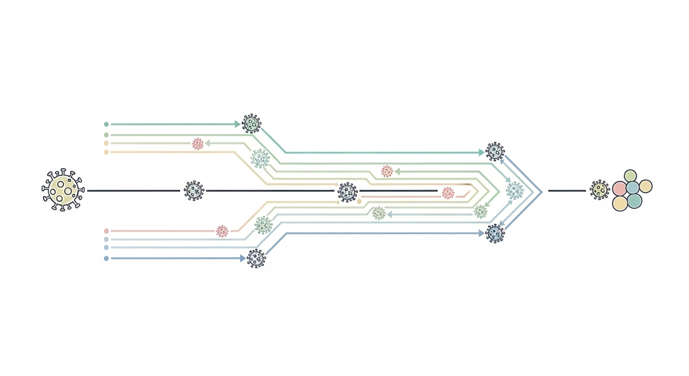 헤르페스 감염 예방 방법 핵심 요약