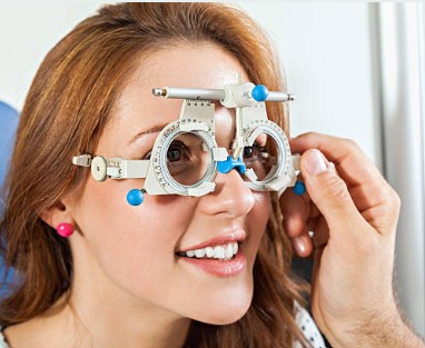 눈 건강 위협하는 안구건조증 해결법 (눈물층, 환경, 실천법)