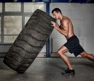 뱃살 빼는 최고의 방법