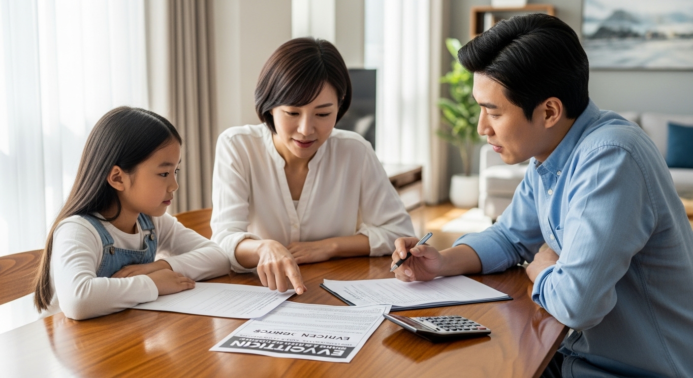 배당금 청구는 언제, 어떻게 해야 유리할까?
