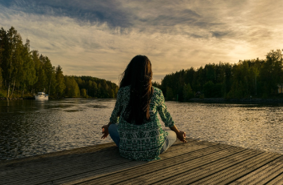 건강하게 산다는 건 무엇일까 – 몸과 마음이 균형 잡힌 삶을 위하여