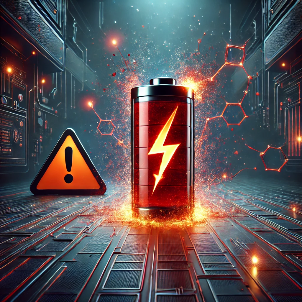 보조배터리-과충전,-화재-부른다