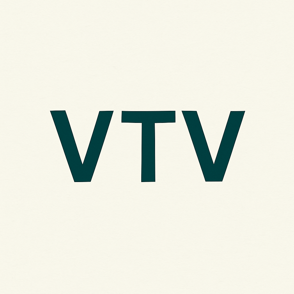 미국 ETF VTV, 미국 대형가치주에 가장 쉽게 투자하는 방법 알려드려요