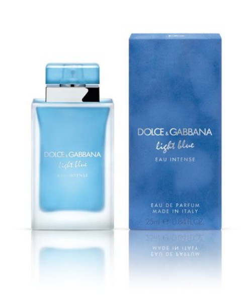 돌체앤가바나 라이트블루 이미지