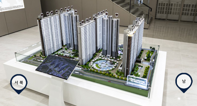 과천 대방 디에트르 퍼스티지 아파트 모집공고 분양가 실거주 자격조건 평면도