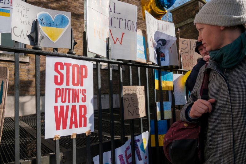 우크라니아_stopwar_간판