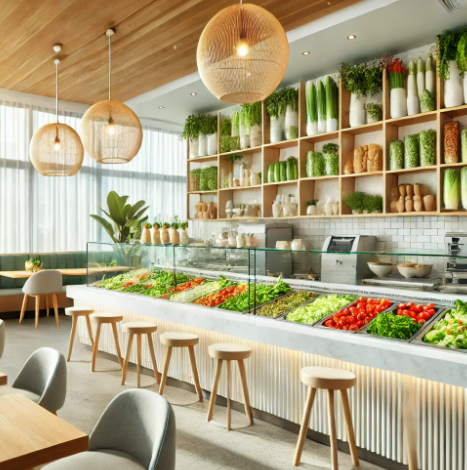  광주 고속버스터미널 추천 맛집 안내