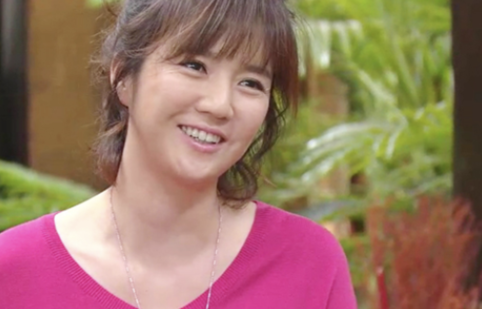 임지은 방송 활동