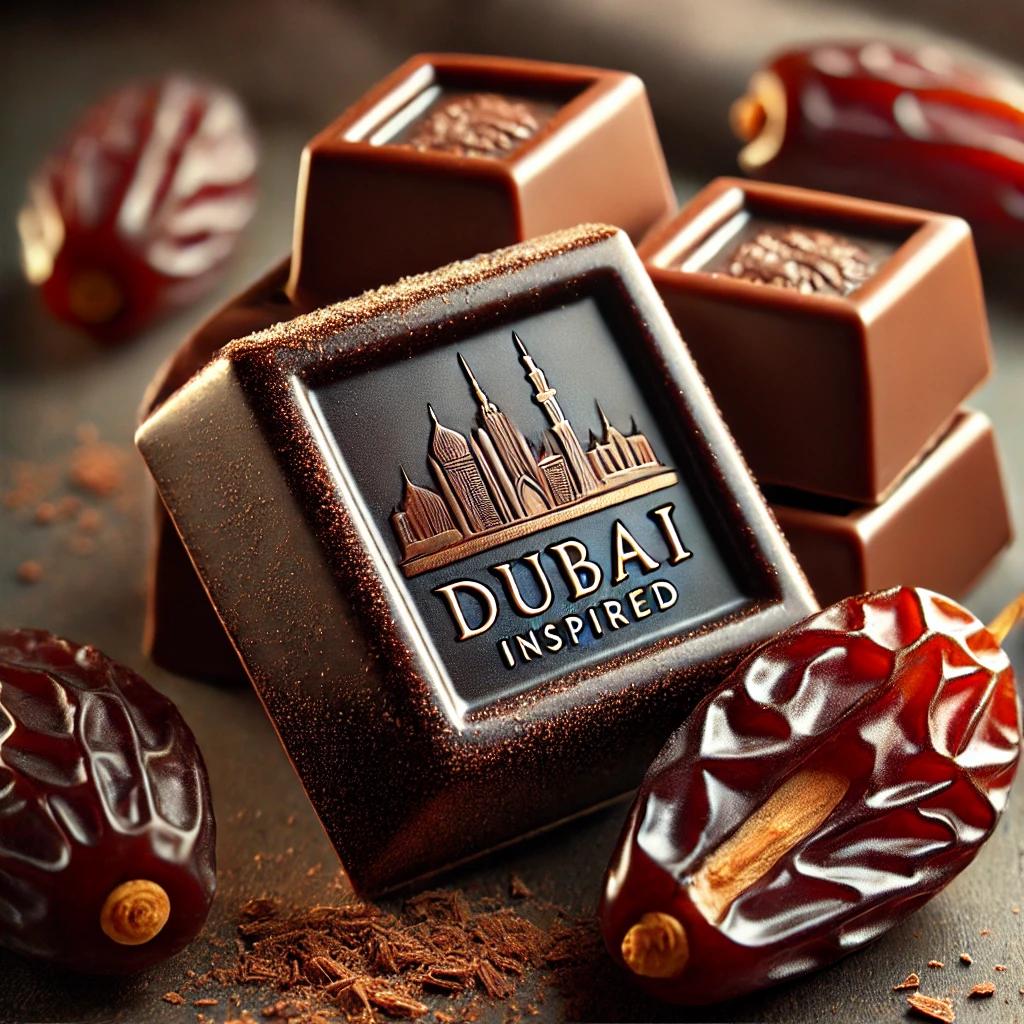 두바이초콜릿 원조
