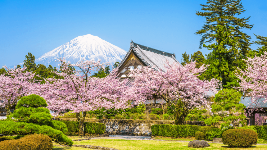 아사히야마 공원(朝日山公園)