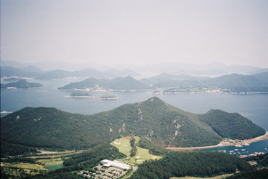 Tongyeong