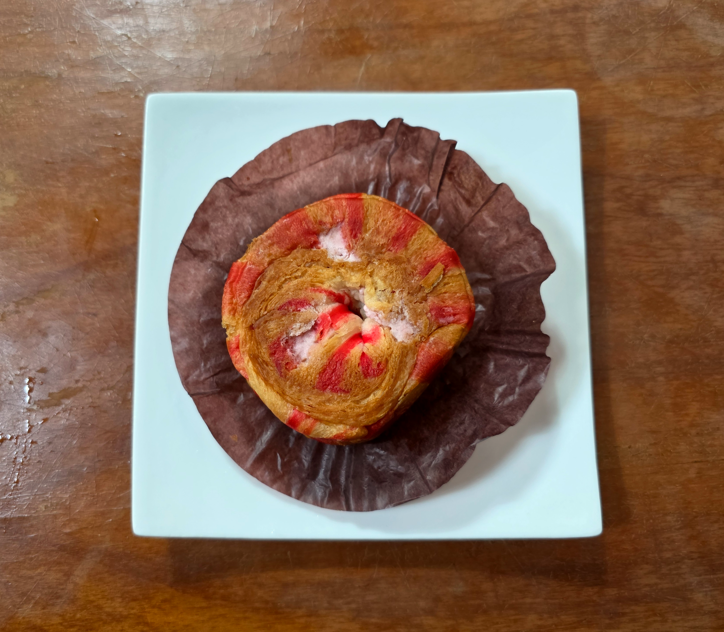 와글와글베이크샵