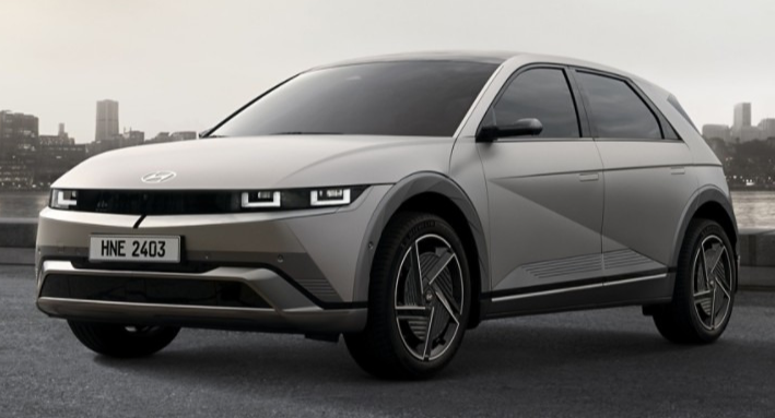 Hyundai IONIQ 5