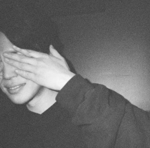BTS 지민 화보