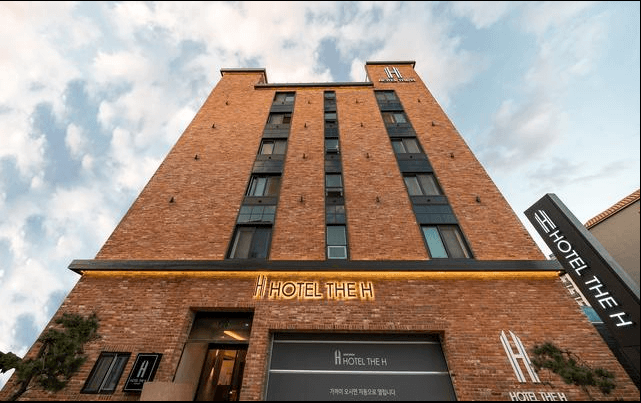 호텔디에이치순천