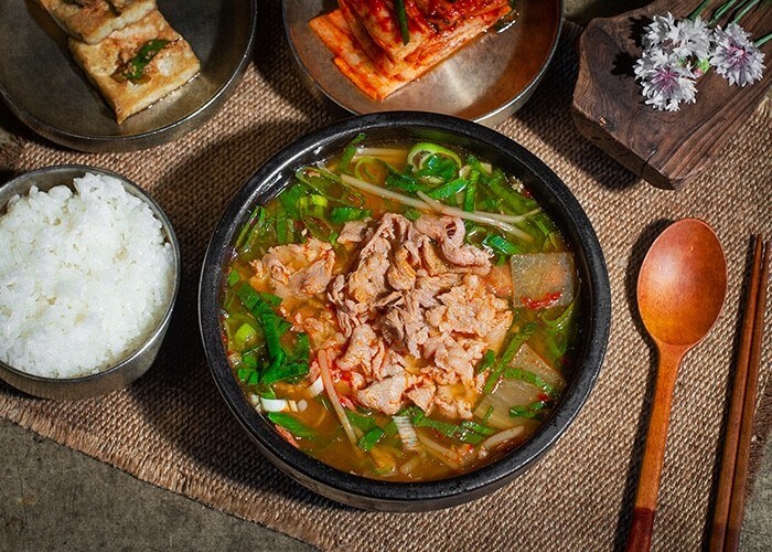 생방송투데이 3775회 청국장 반찬뜰 주문방법&#44; 서울 마포 한식파스타 맛집 서양면옥 연남&#44; 충북 영동 다슬기국밥 맛집 원조동해식당