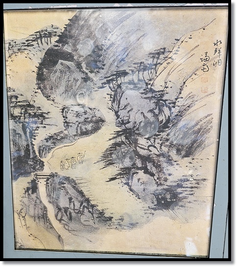 서울 종로 서촌, 박노수미술관 겸재의 인왕산 수성동계곡 산책과 어우러진 복합문화공간 탐방