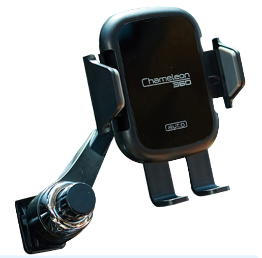 카멜레온360 송풍구형 오토 차량용 무선충전 거치대 카멜레온360 추천