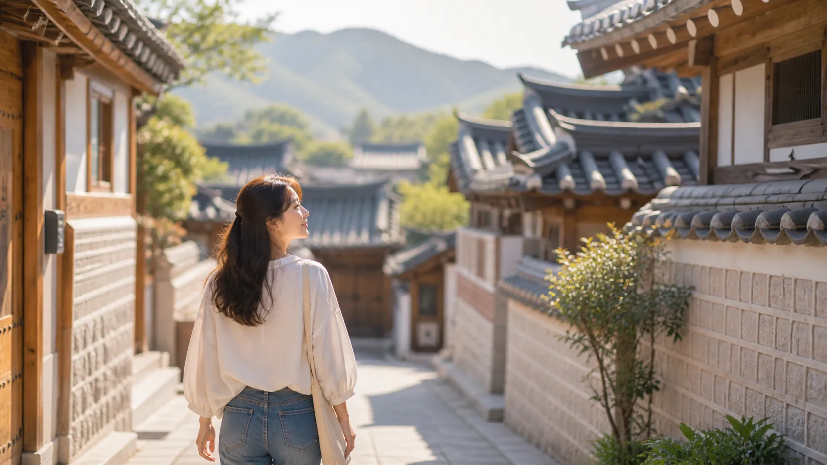 전주 여행 1박 2일 코스 추천