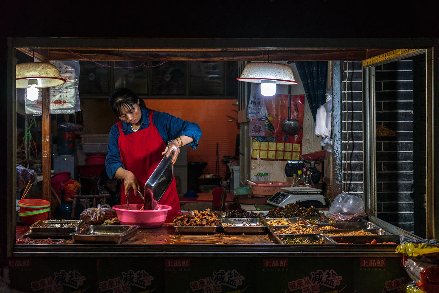 중국 시장 K-푸드 한한령 해제 가능성과 기회