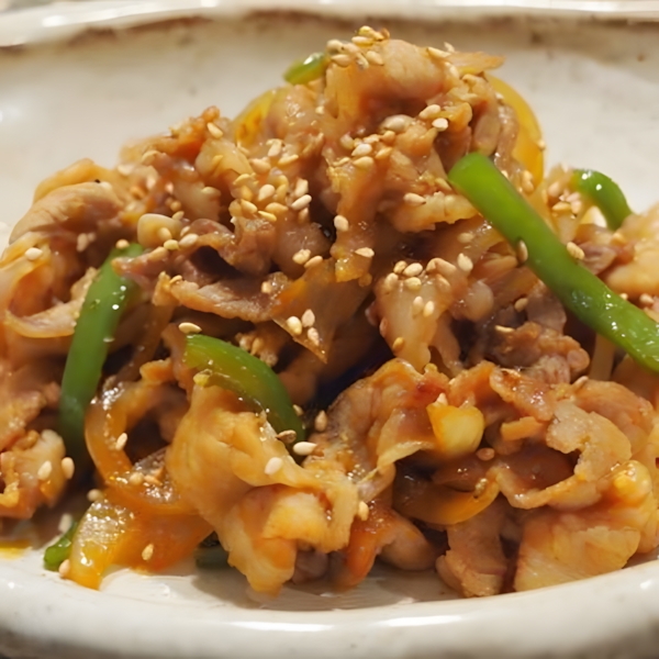 직화식돼지불고기 맛있게 만드는 법 CJ더마켓