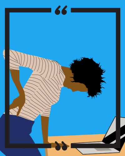 기립성 저혈압 증상