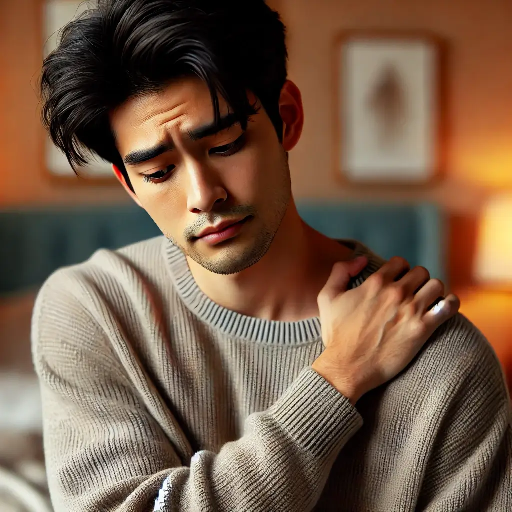 몸에 염증이 있을때 나타나는 현상 10가지와 해결 방법