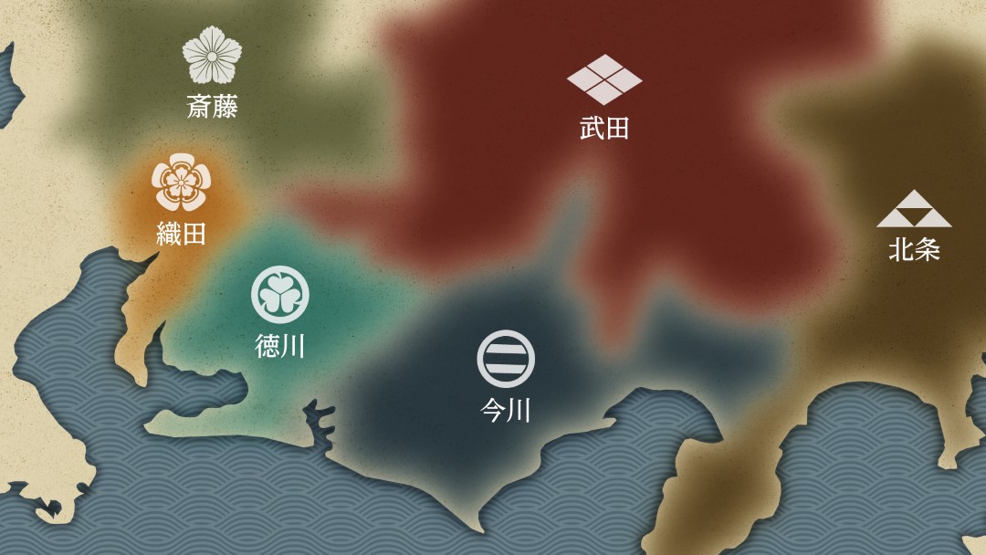 [일드 추천] 어떡할래 이에야스 다시보기 줄거리 결말 등장인물