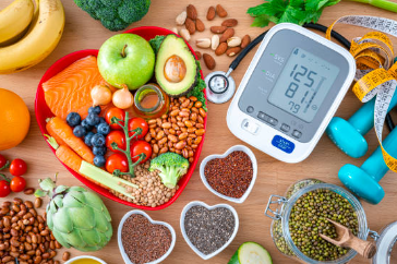 고지혈증에 좋은 음식